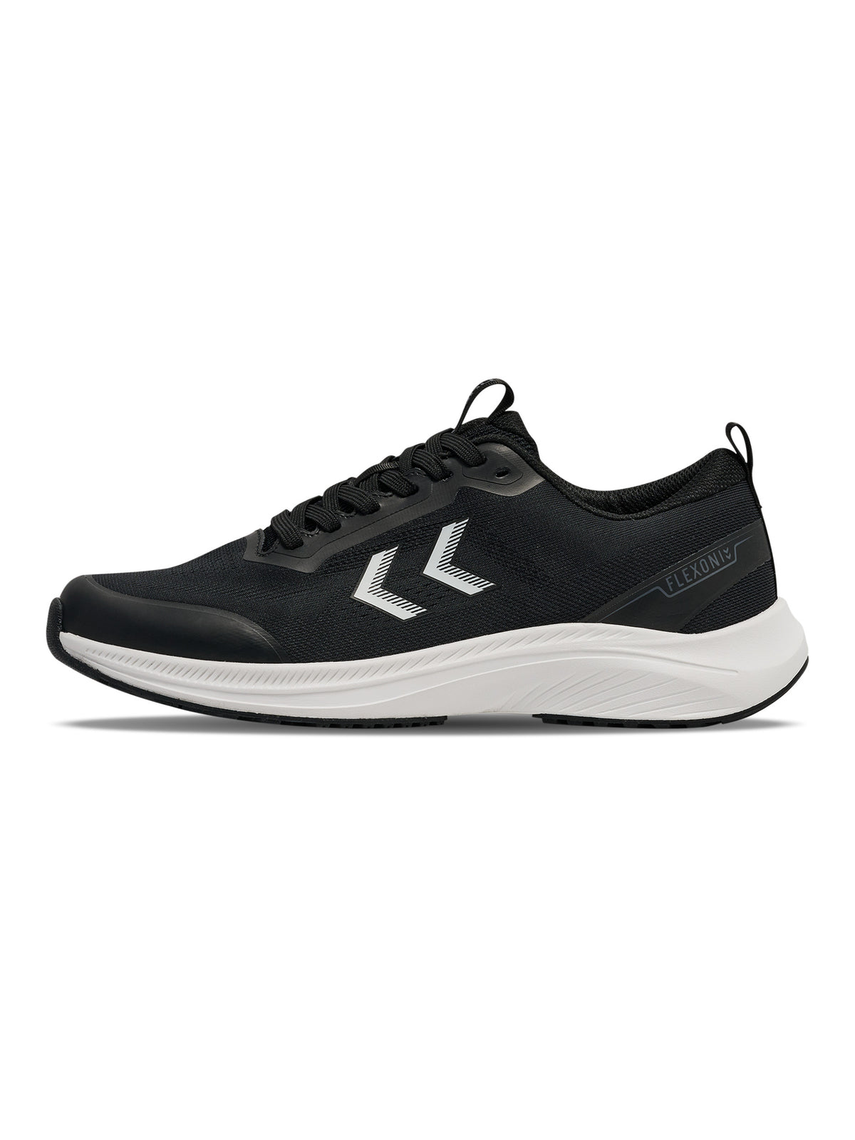 HUMMEL Flexon (black)