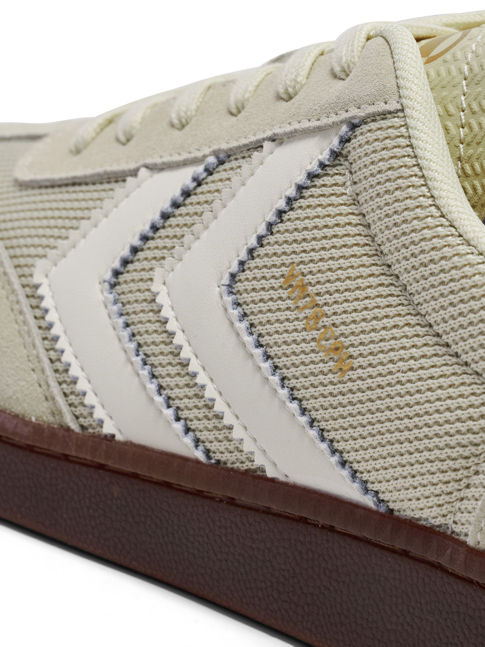 HUMMEL VM78 Cph Ms (overcast)