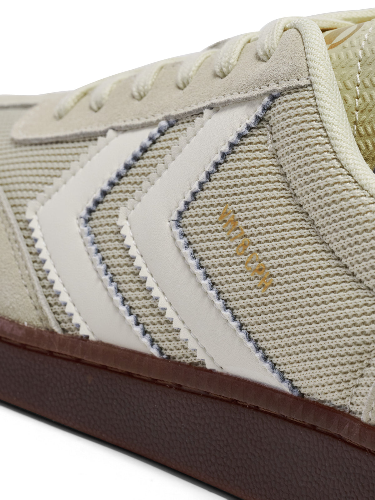 HUMMEL VM78 Cph Ms (overcast)