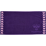 HUMMEL Small Towel (acai)