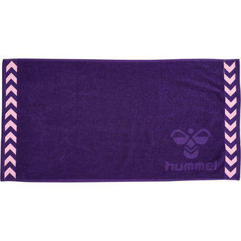 HUMMEL Small Towel (acai)
