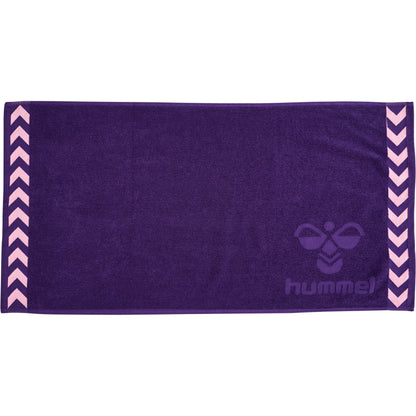 HUMMEL Small Towel (acai)