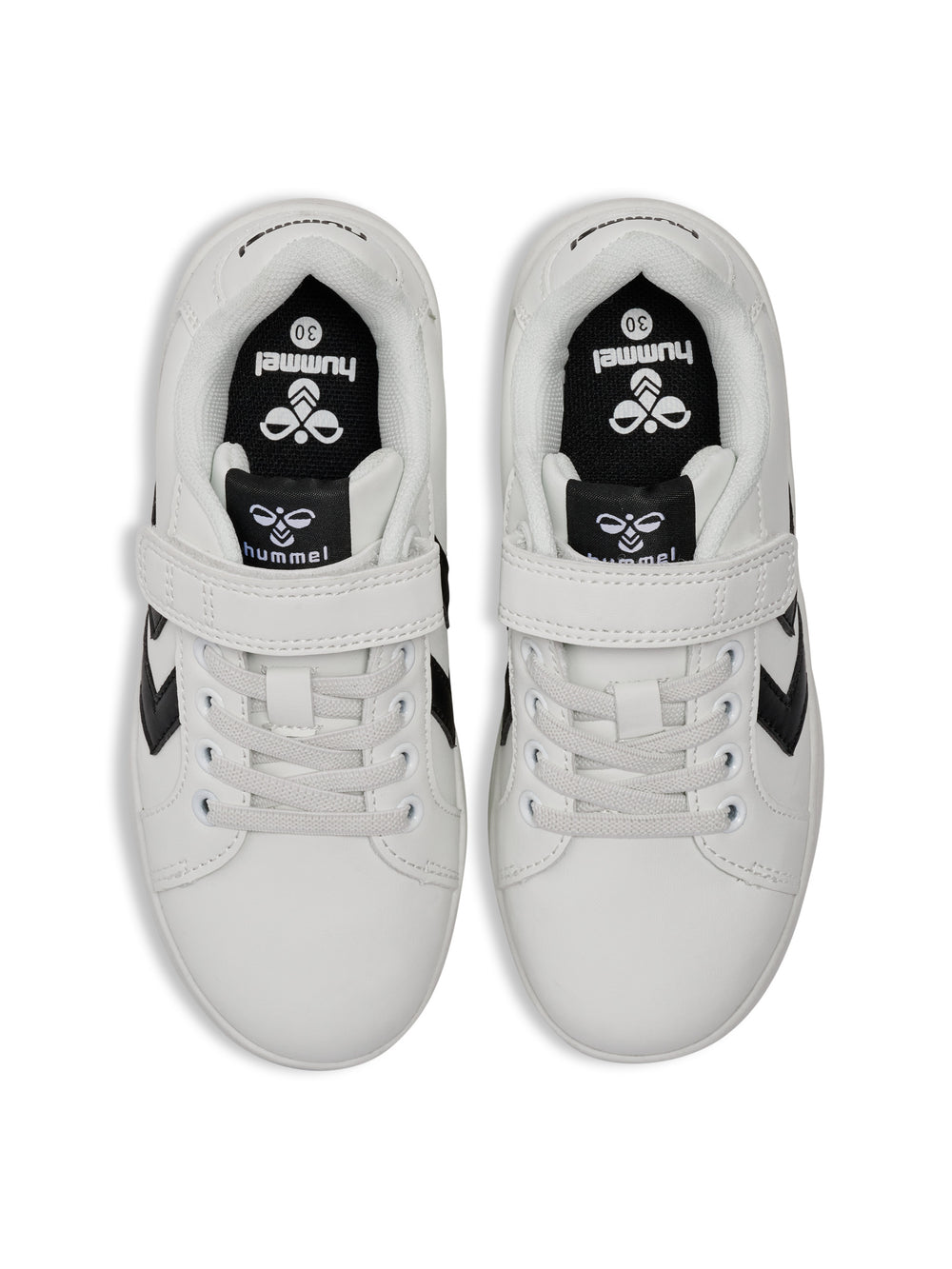 HUMMEL Derby Court Kind (black)