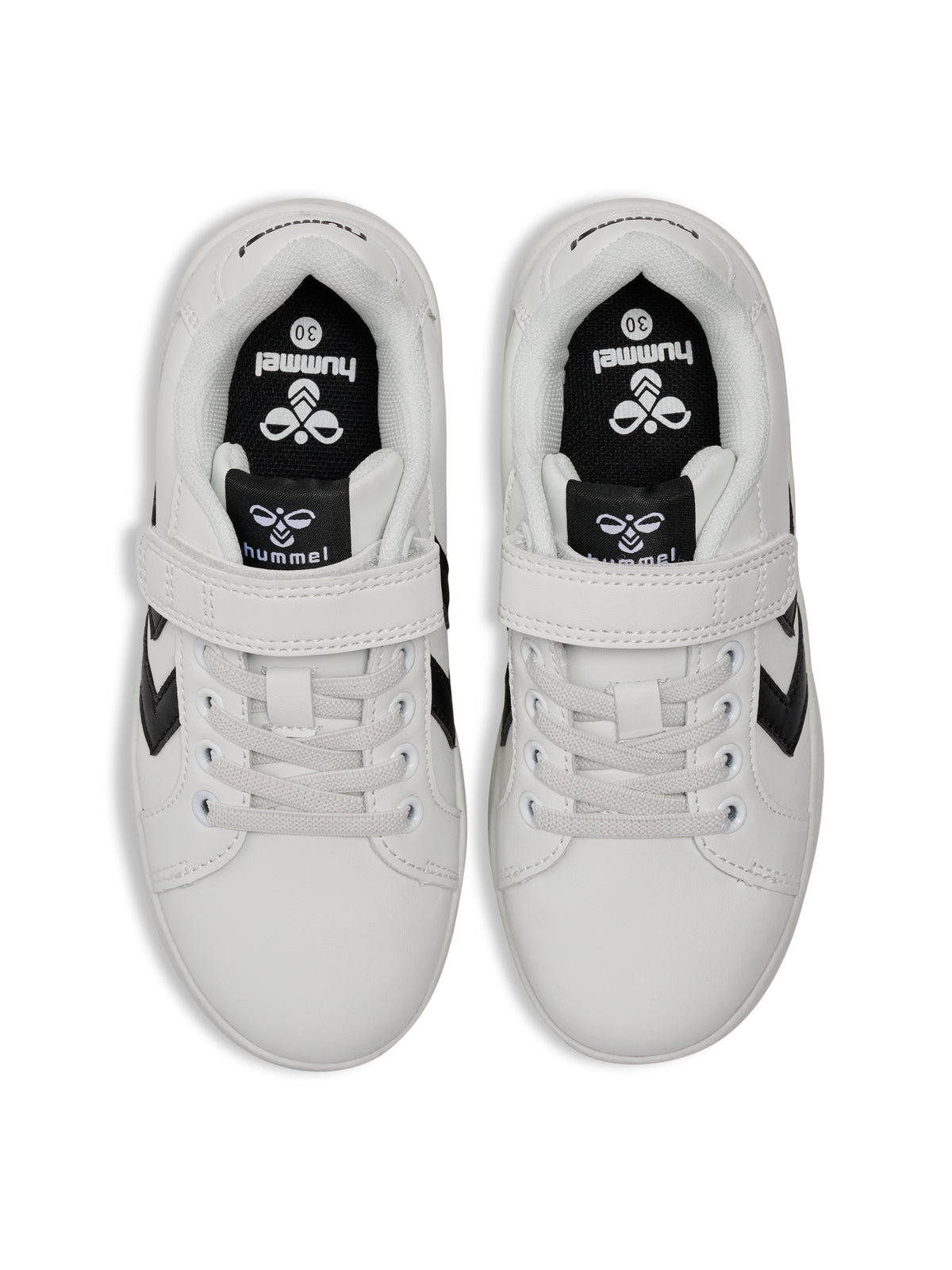 HUMMEL Derby Court Kind (black)