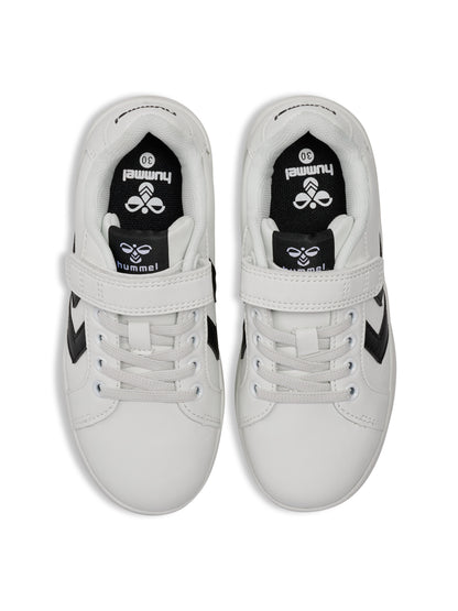 HUMMEL Derby Court Kind (black)
