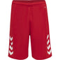 HUMMEL Core Xk Basket Shorts Unisex Rot