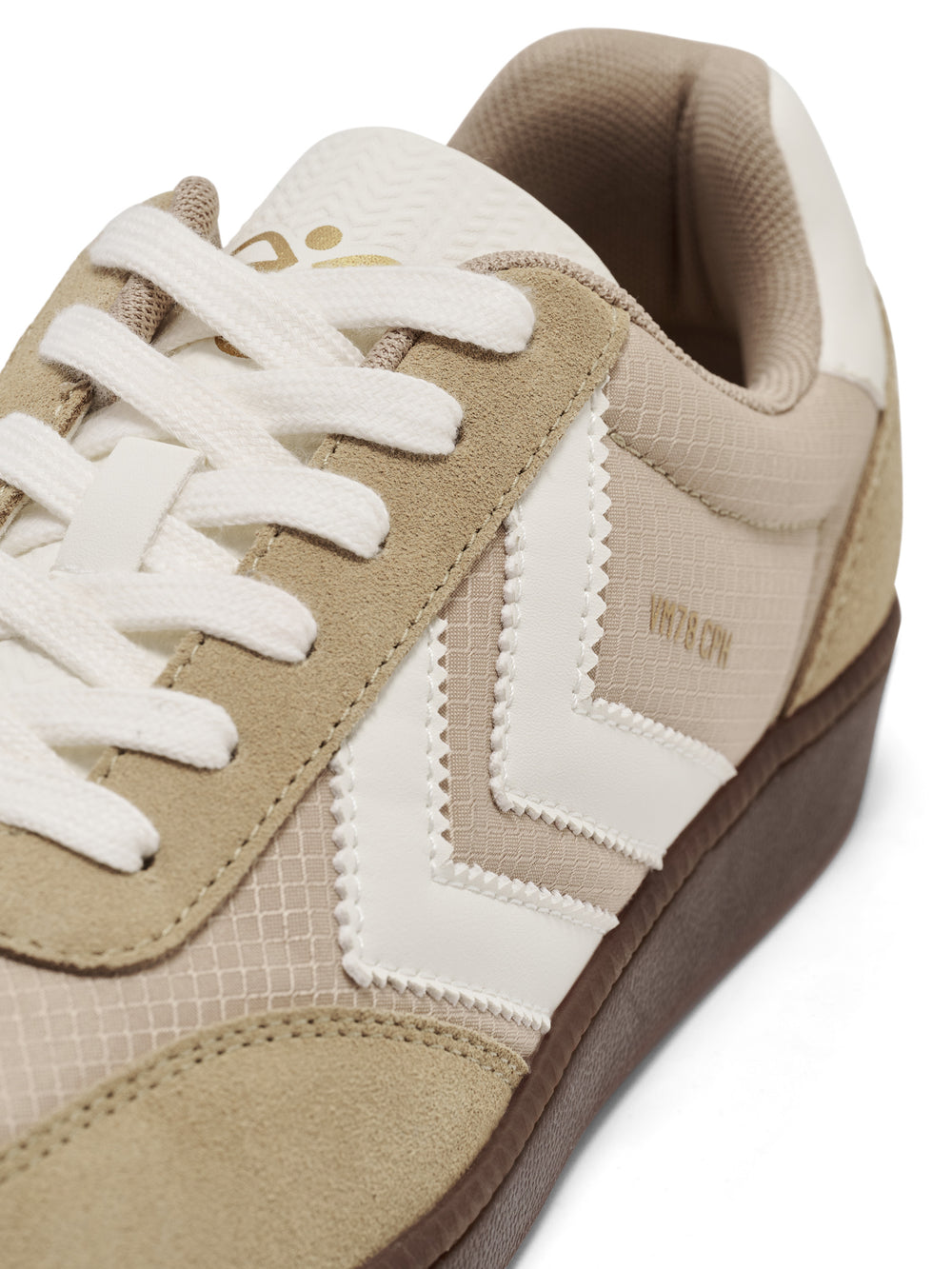 HUMMEL VM78 Cph Rs (cornstalk)