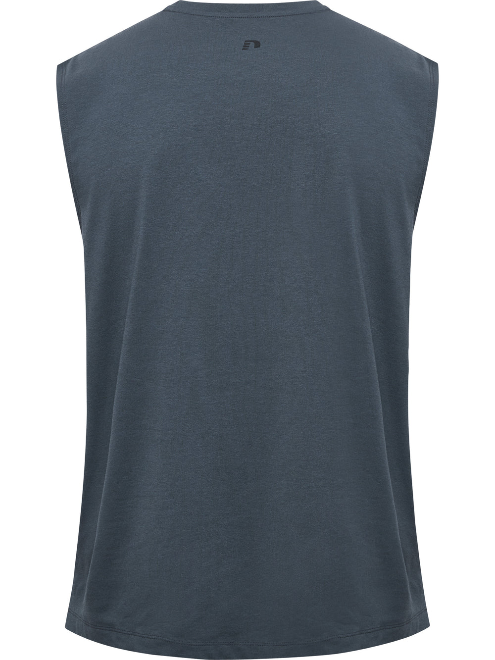 NEWLINE Logo Tank Top (burnt ash)