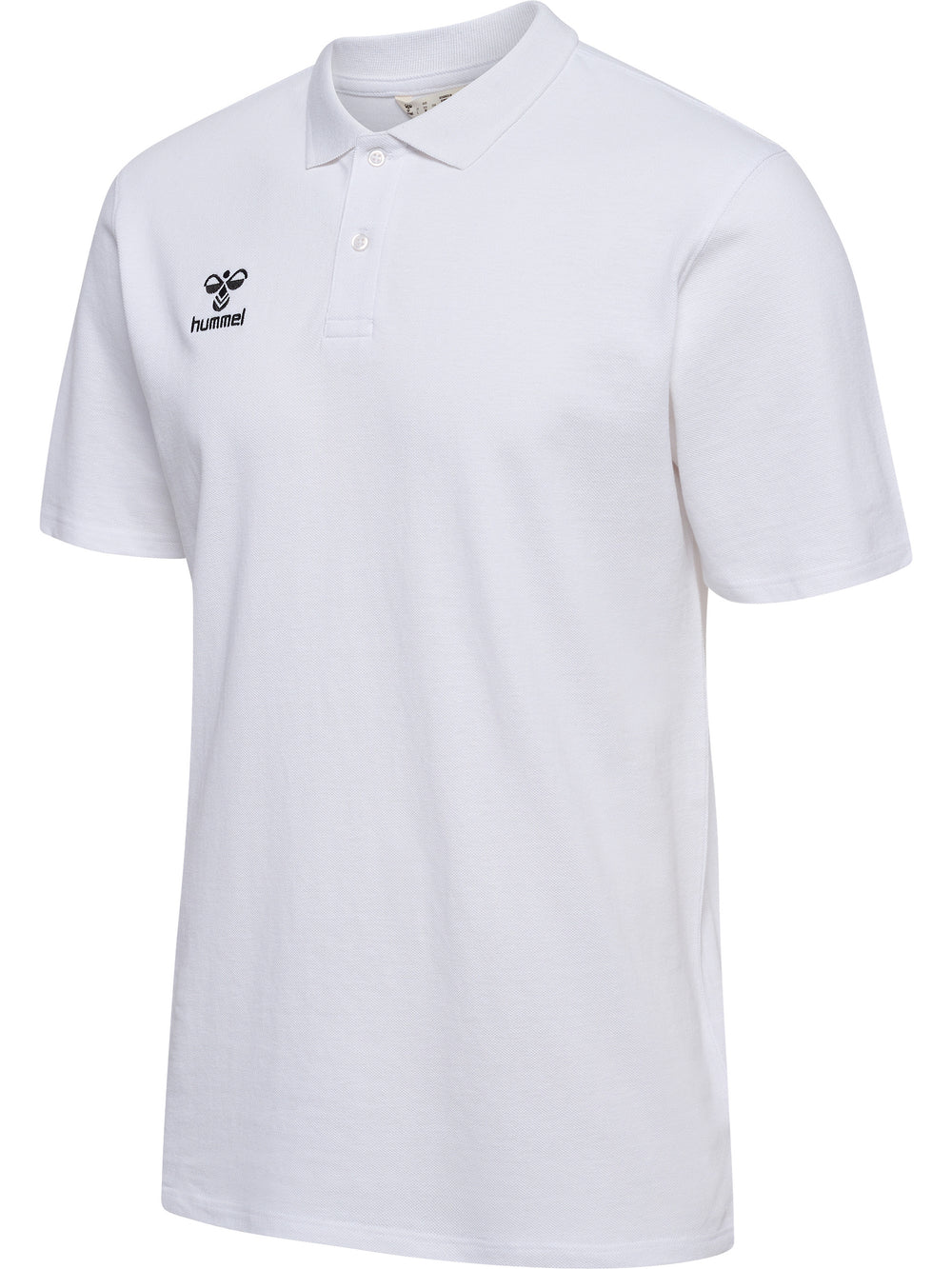 HUMMEL Go 2.0 Polo (white)