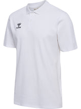 HUMMEL Go 2.0 Polo (white)