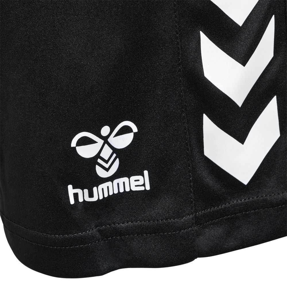 HUMMEL Core XK Poly Shorts Kind (black)