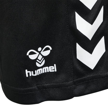 HUMMEL Core XK Poly Shorts Kind (black)