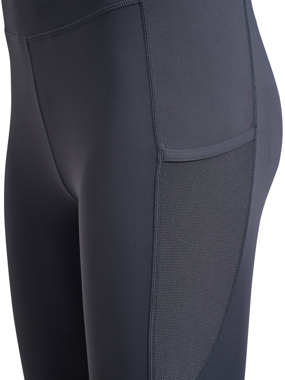 NEWLINE Race Nw Pocket Short Tights (burnt ash)