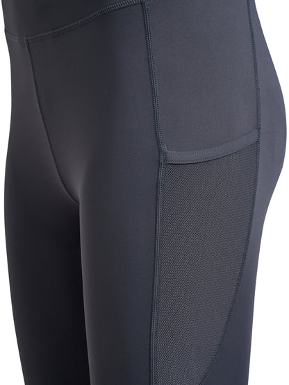 NEWLINE Race Nw Pocket Short Tights (burnt ash)