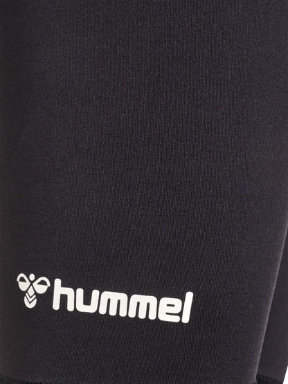 HUMMEL Bl Essential Short Tights Kind (black)