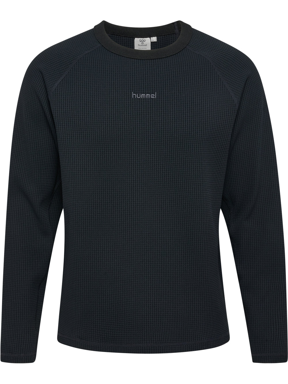 HUMMEL Momentum Crewneck (black)