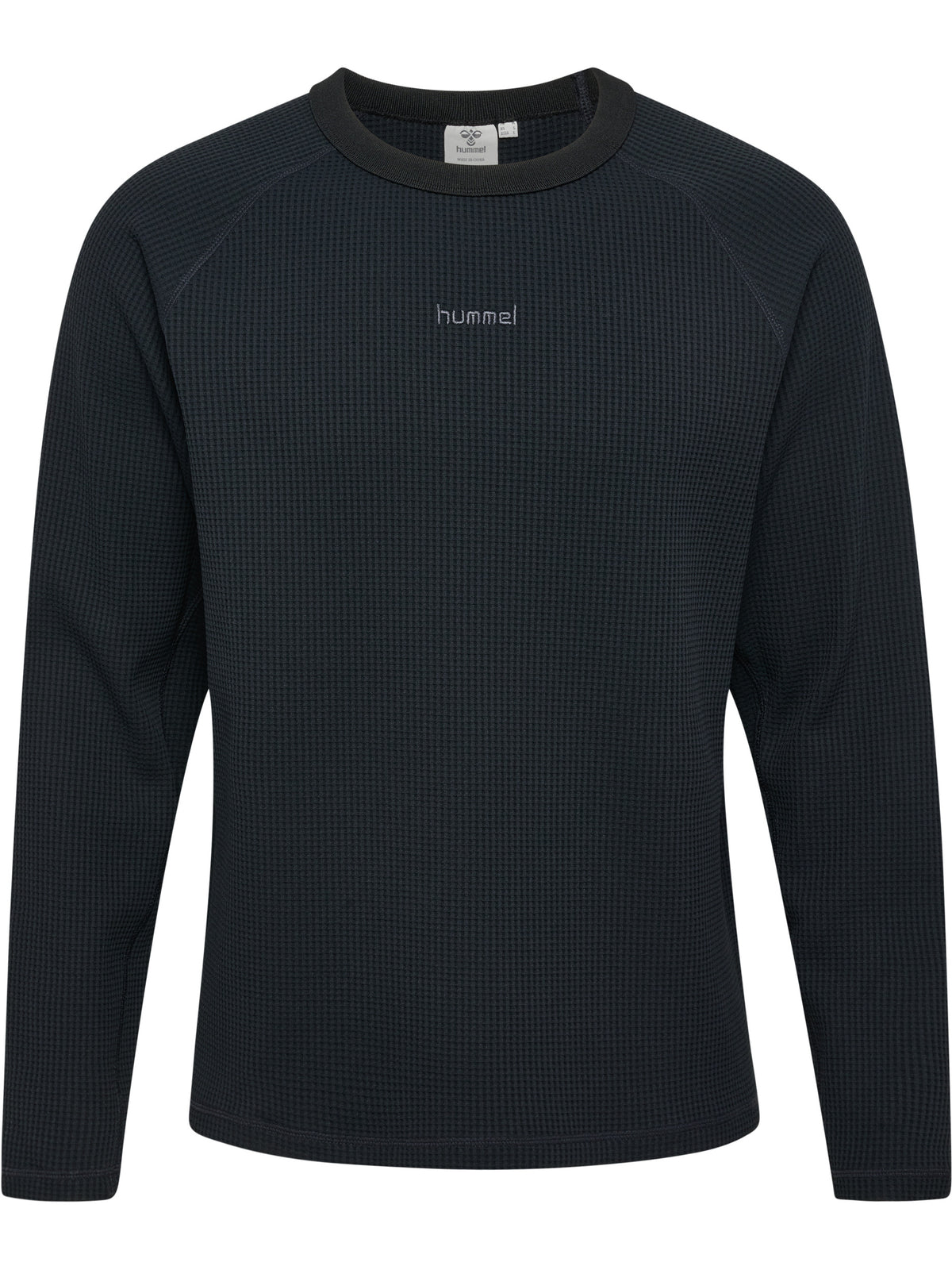 HUMMEL Momentum Crewneck (black)