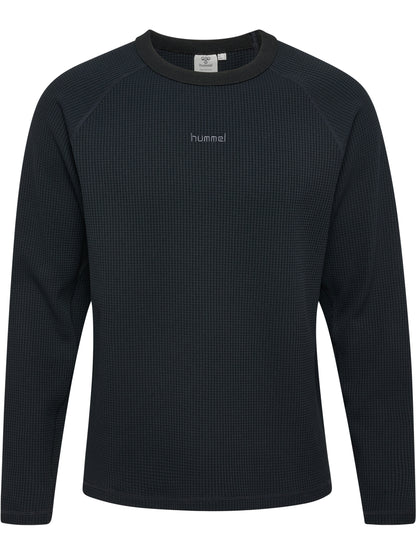 HUMMEL Momentum Crewneck (black)