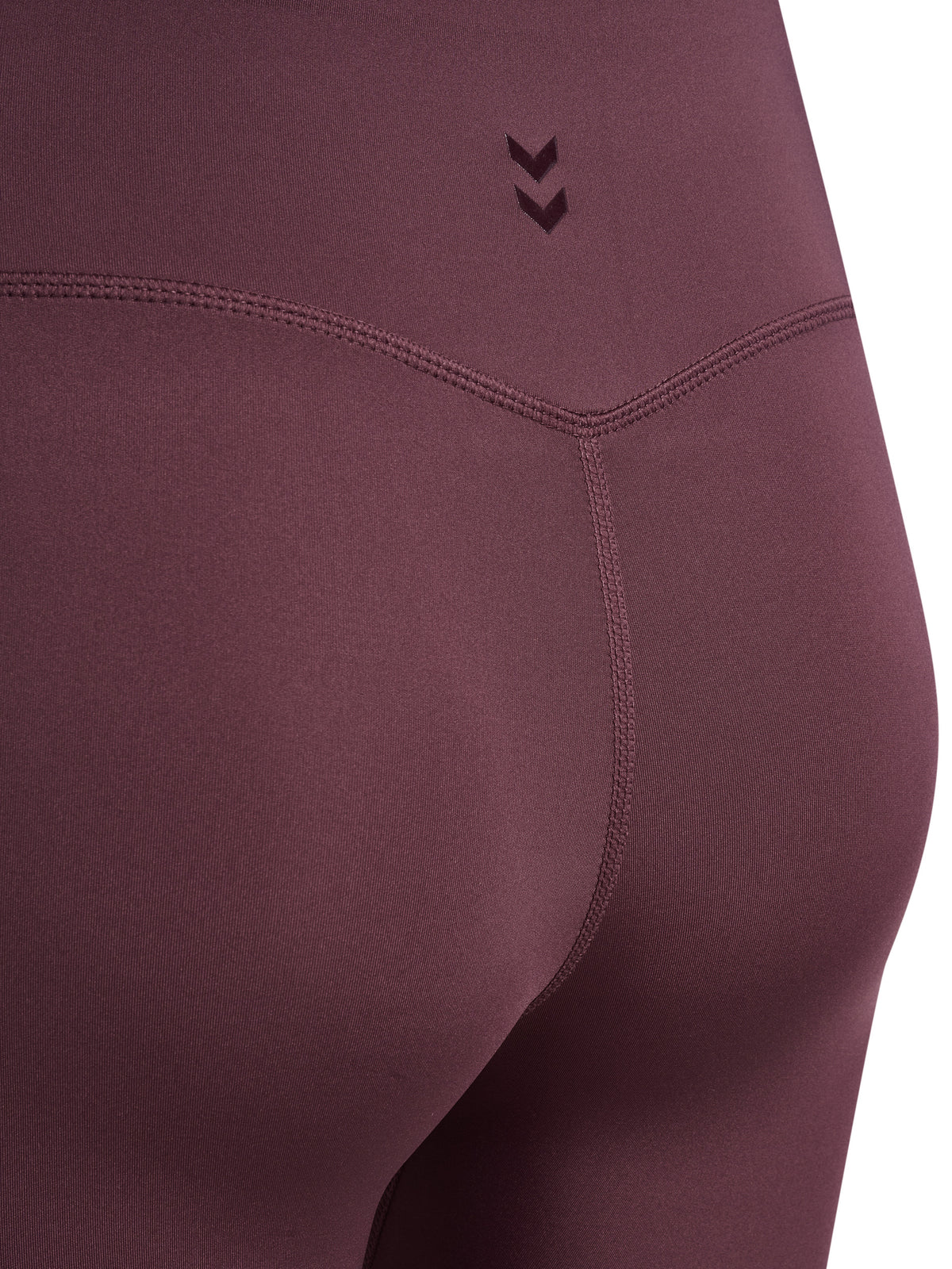 HUMMEL Prima Hw Tights Damen (catawba grape)