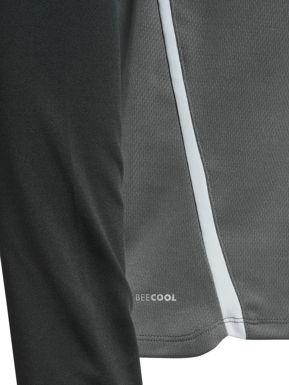 HUMMEL Lead 2.0 Crew Sweat (steel gray/asphalt)