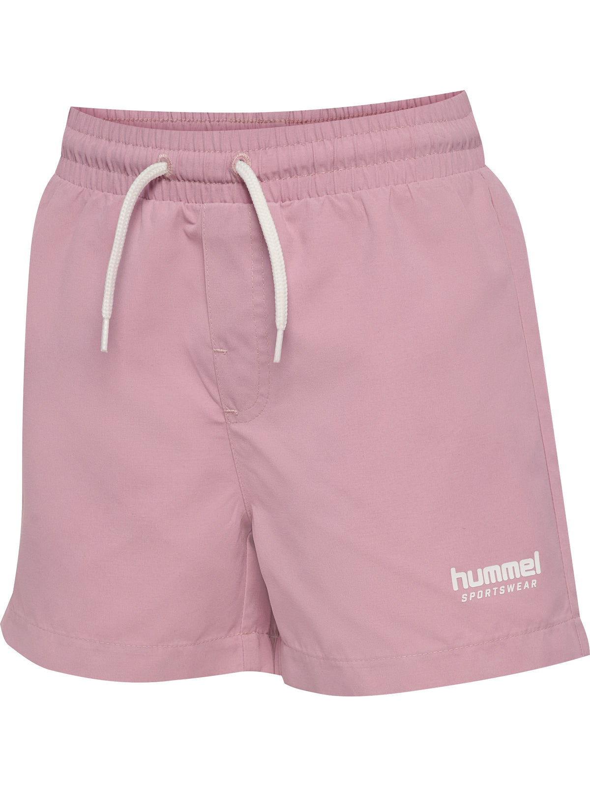 HUMMEL Reg Board Shorts Kind (mauve shadow)