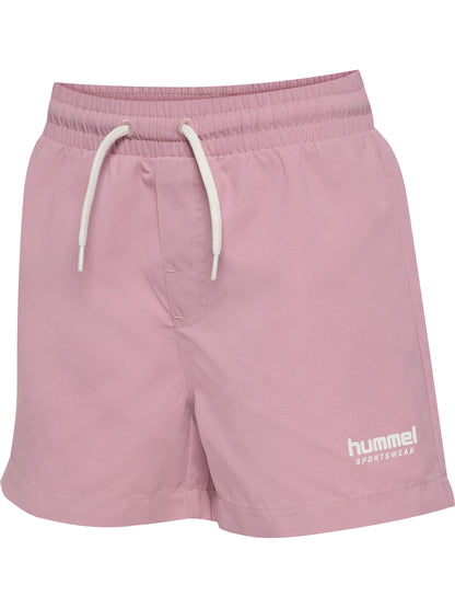 HUMMEL Reg Board Shorts Kind (mauve shadow)