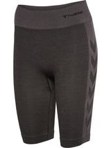HUMMEL Clea Seamless Cycling Shorts Damen (shale)