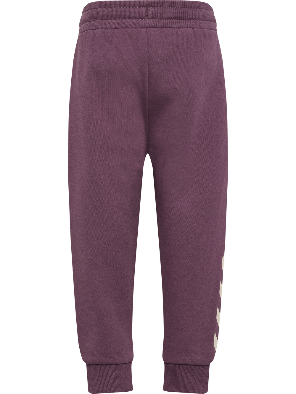 HUMMEL Mini Reg Logo Pants Kind (black plum)