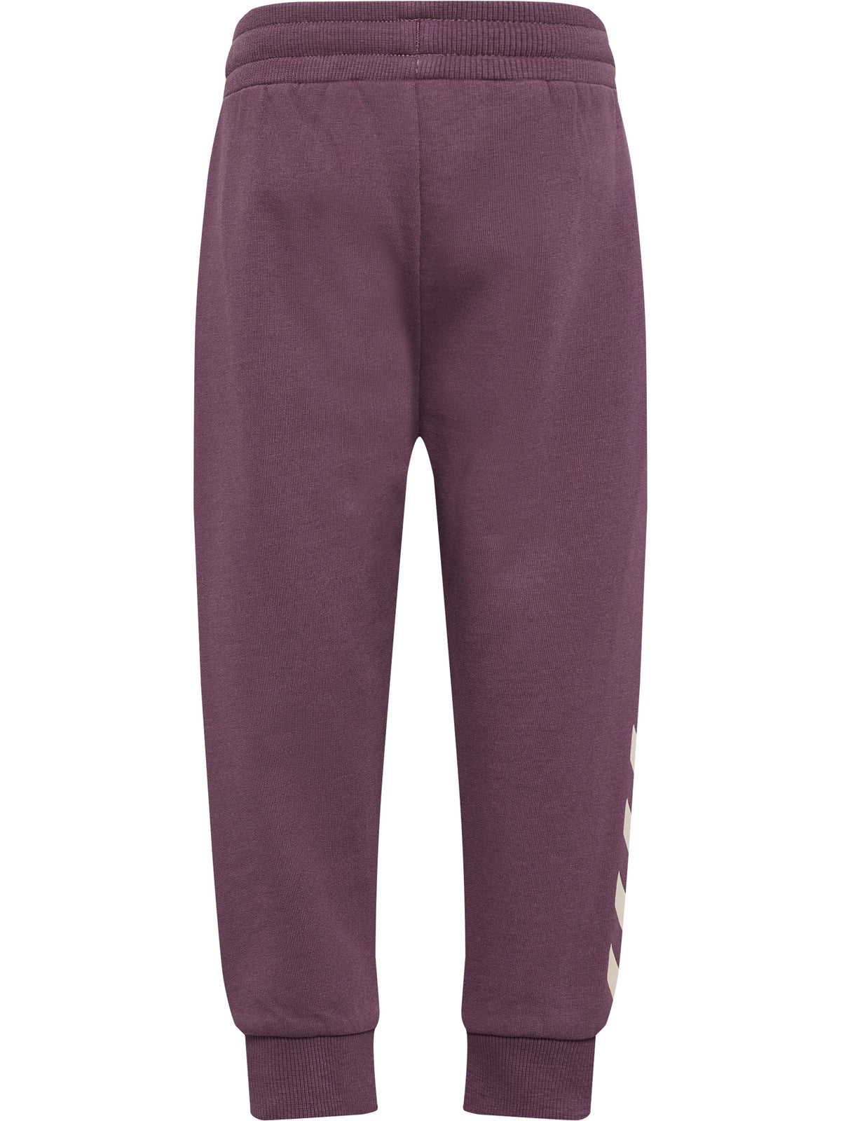 HUMMEL Mini Reg Logo Pants Kind (black plum)