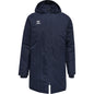 HUMMEL Core Xk Bench Jacket Unisex Blau