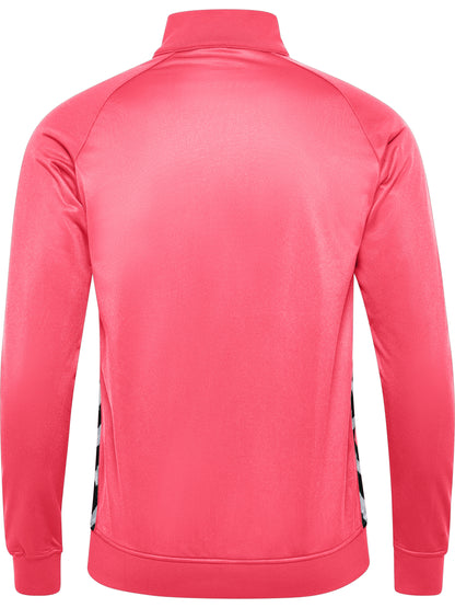 HUMMEL Playful Tracksuit (pink glo)