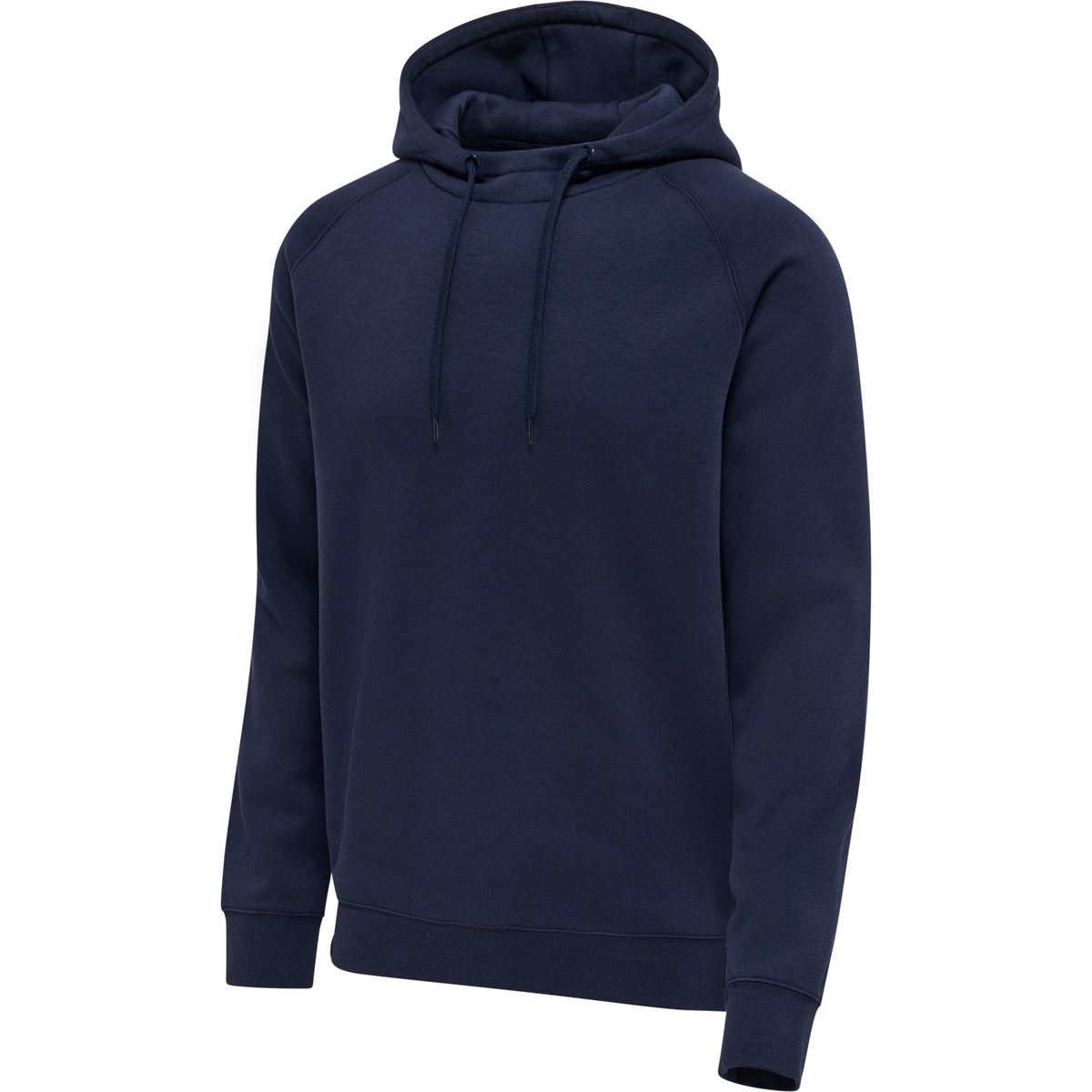 HUMMEL Red Classic Hoodie (marine)