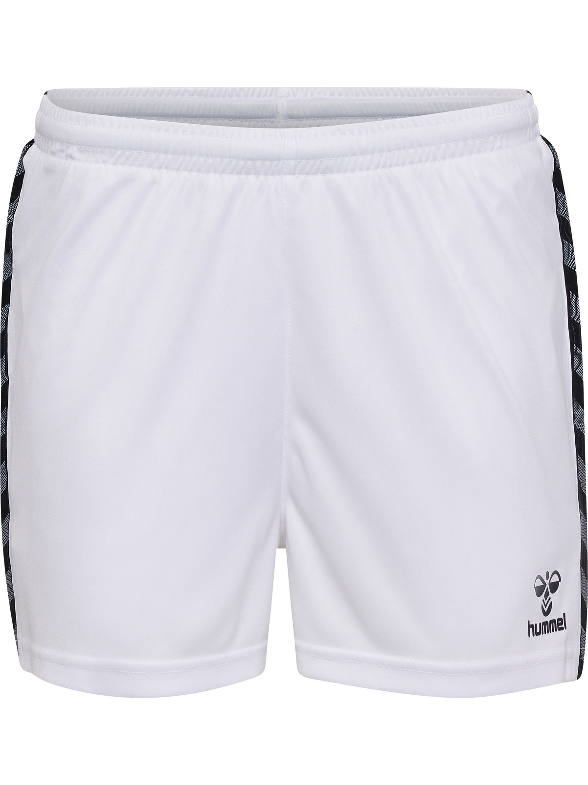 HUMMEL Authentic PL Shorts Damen (white)