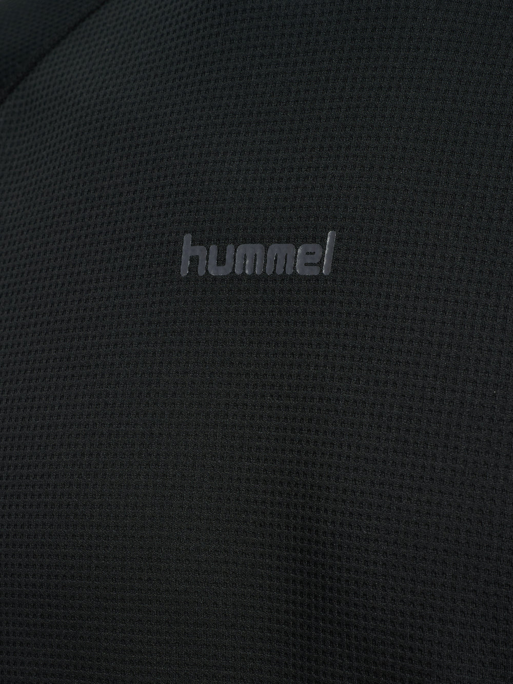 HUMMEL Momentum T-Shirt L/S (black)