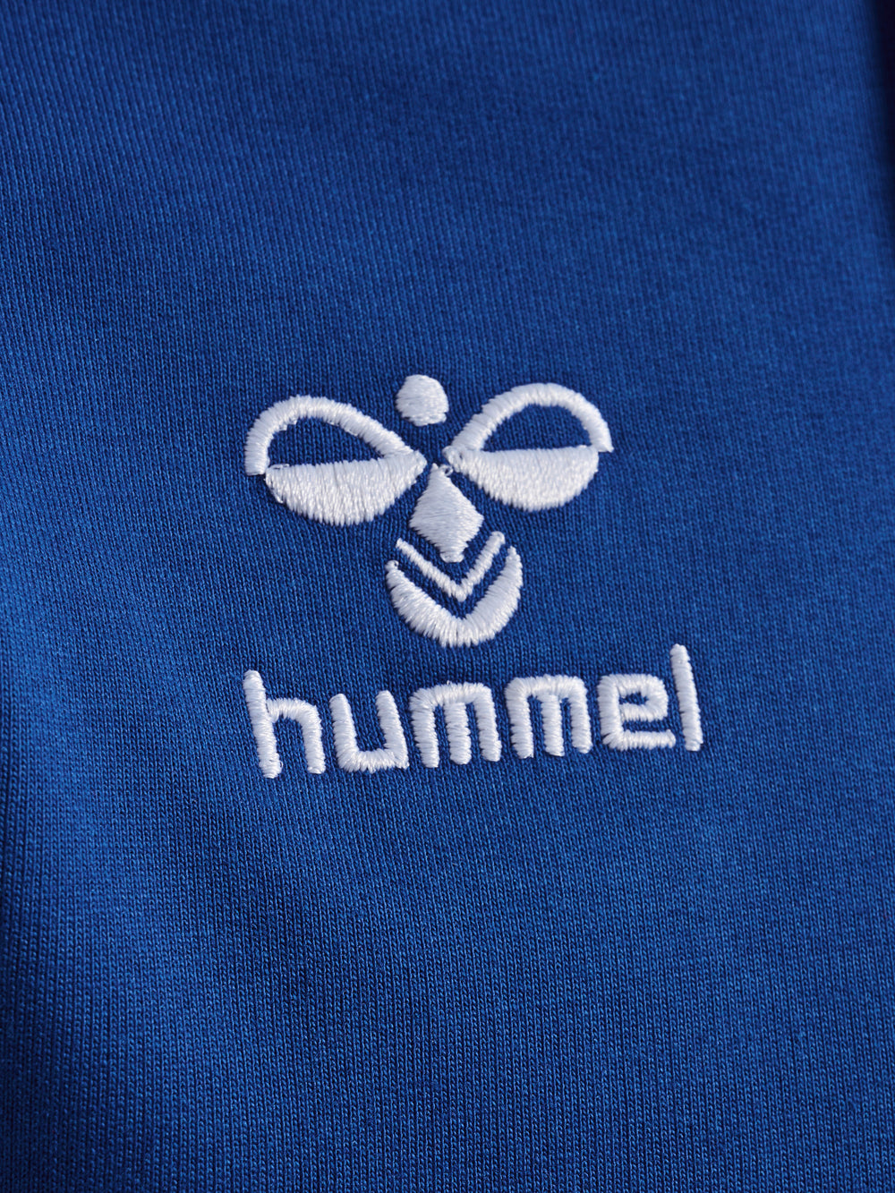 HUMMEL Go 2.0 Hoodie (true blue)