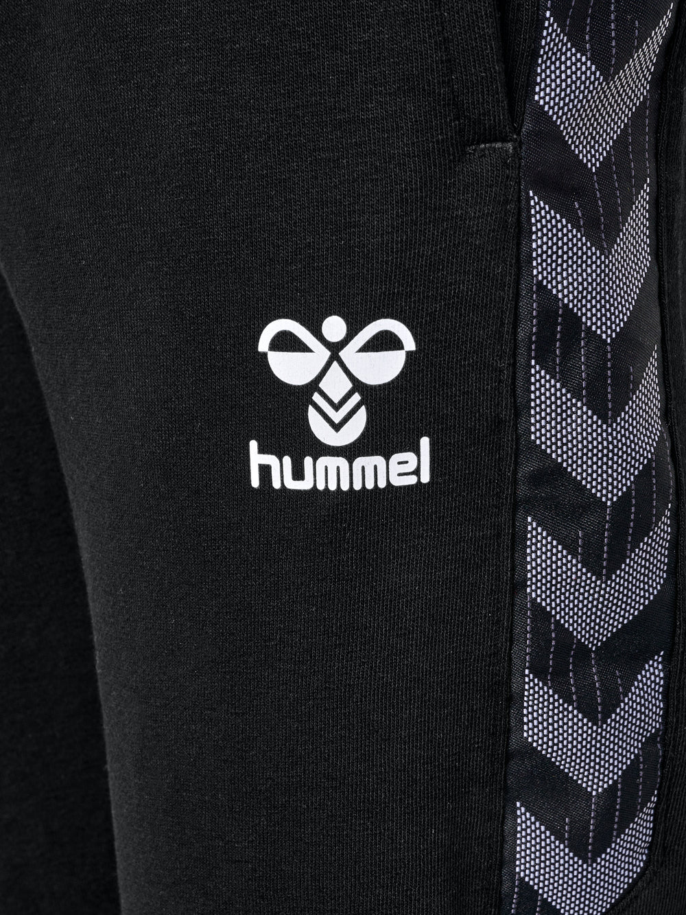 HUMMEL Authentic Co Training Pants Kind (black)