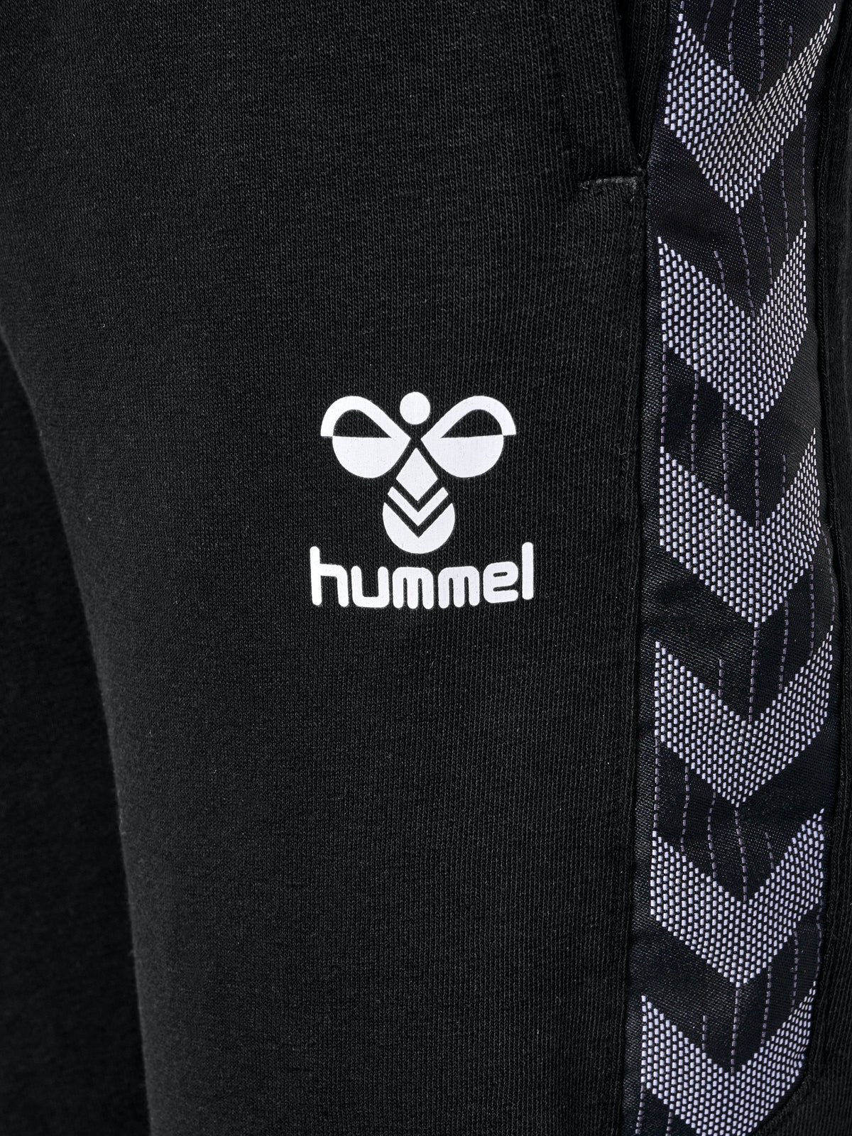 HUMMEL Authentic Co Training Pants Kind (black)