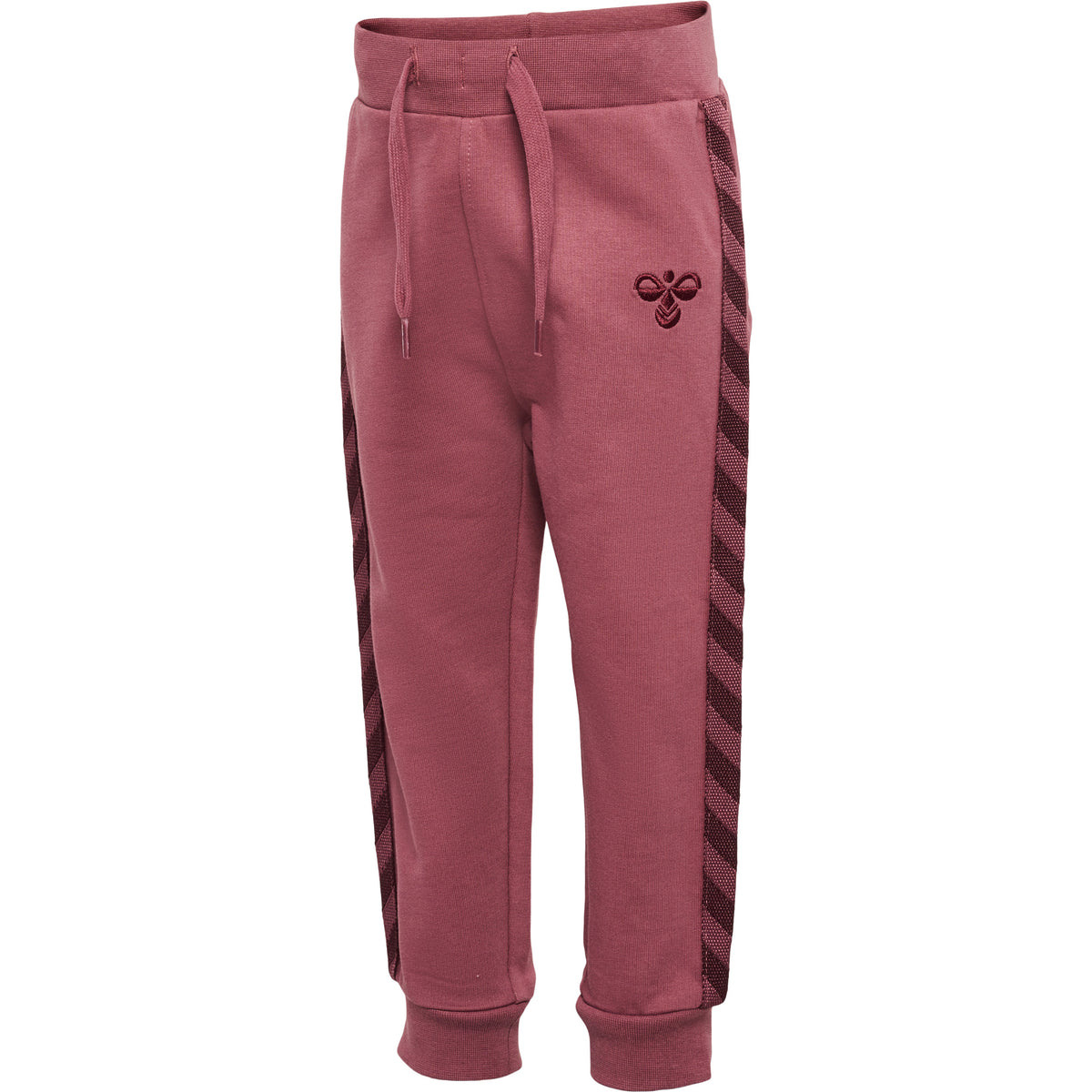 HUMMEL Bille Tracksuit Kind (rose brown)