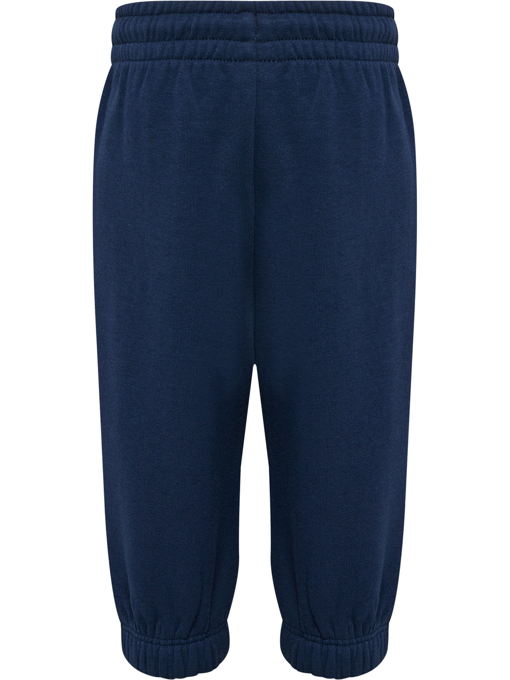 HUMMEL Mini Loose Pants Bee Kind (dress blues)