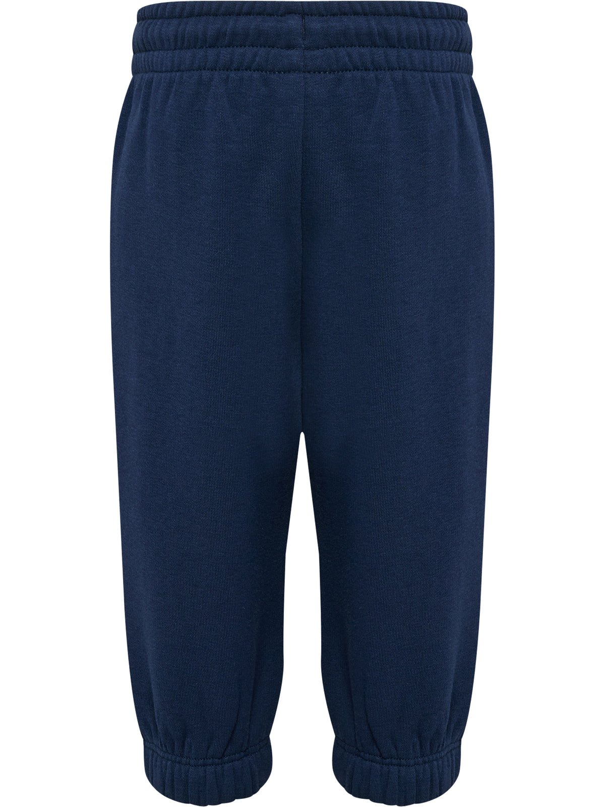 HUMMEL Mini Loose Pants Bee Kind (dress blues)