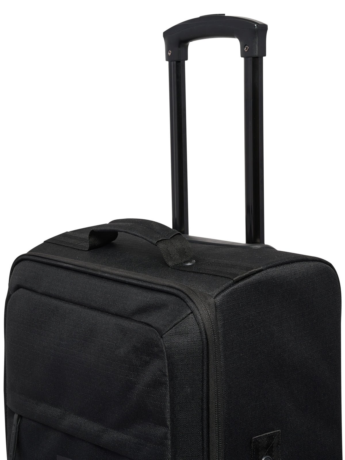 HUMMEL Travel Cabin Trolley (black)