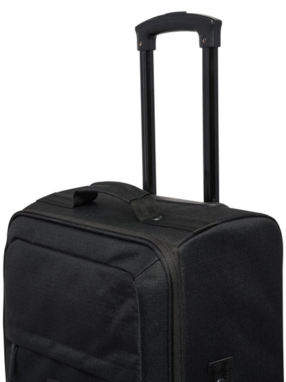 HUMMEL Travel Cabin Trolley (black)