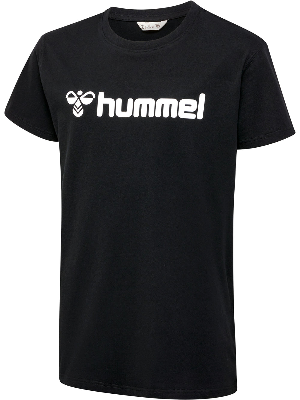 HUMMEL Go 2.0 Logo T-Shirt S/S Kind (black)