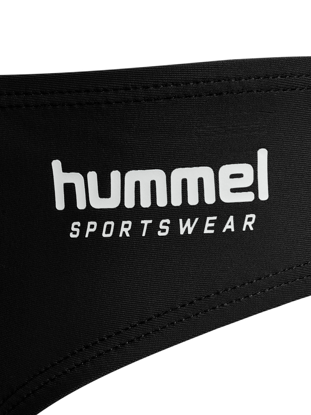 HUMMEL Solid Bikini Kind (black)