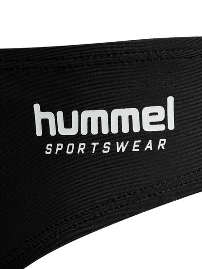 HUMMEL Solid Bikini Kind (black)