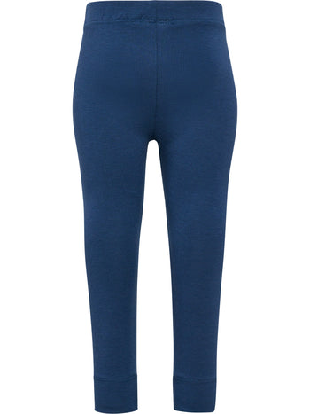 HUMMEL Mino Tights Kind (dark denim)