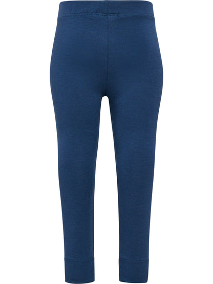 HUMMEL Mino Tights Kind (dark denim)