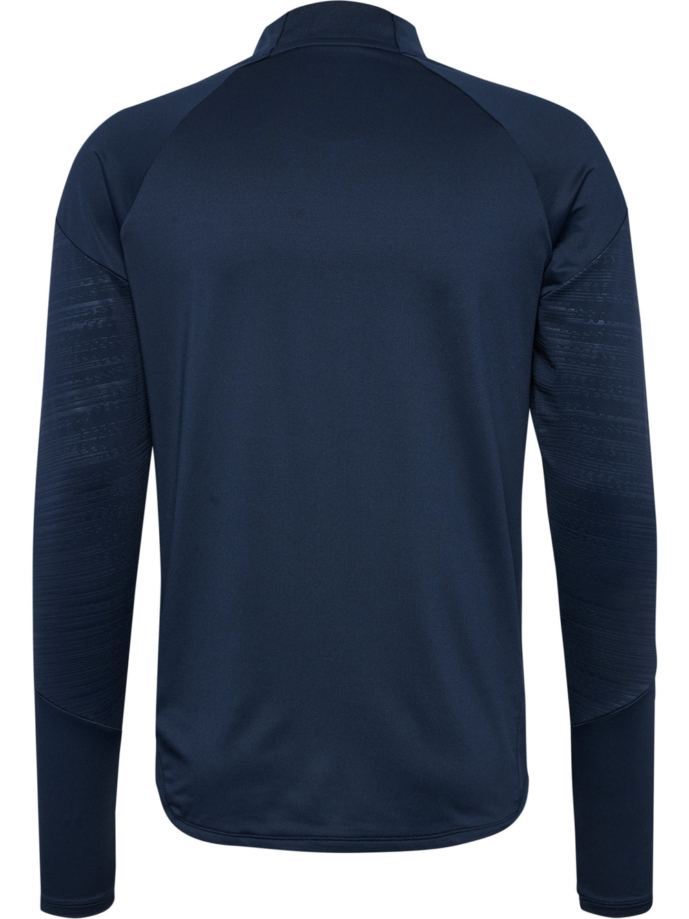 HUMMEL Pro Training Half Zip (marine)