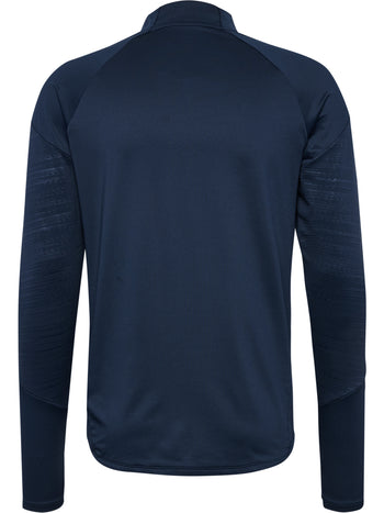 HUMMEL Pro Training Half Zip (marine)