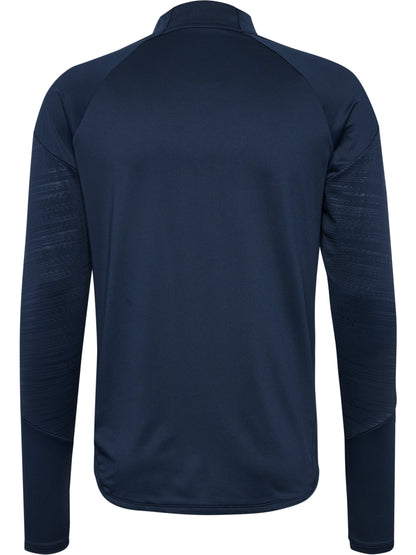 HUMMEL Pro Training Half Zip (marine)